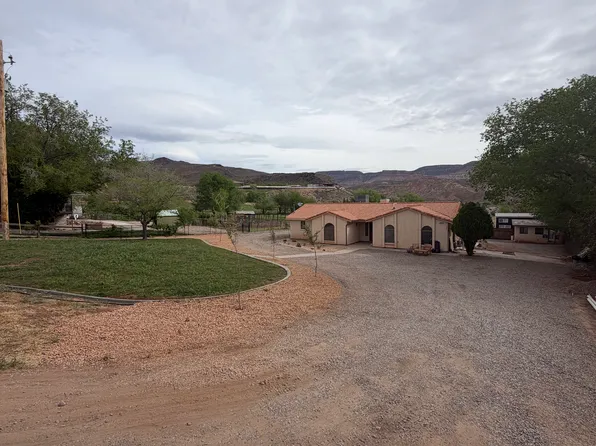 1273 S Shadow Creek Ln, Toquerville, UT 84774