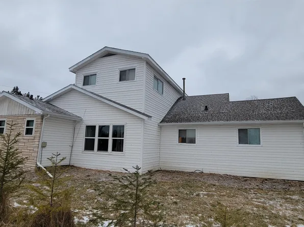 W777 County Road M, Rib Lake, WI 54470