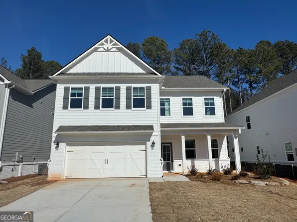 5579 Overview Dr #17, Flowery Branch, GA 30542