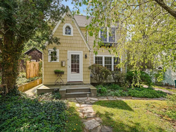 8 North Street, Katonah, NY 10536