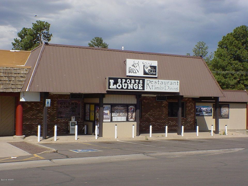 Prime Commercial Prop