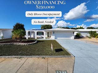 7721 Sue Ellen Dr, Port Richey, FL 34668