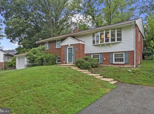 13100 Bellevue St, Silver Spring, MD 20904