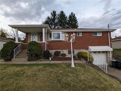 108 Thorncrest Dr, Mc Kees Rocks, PA, 15136