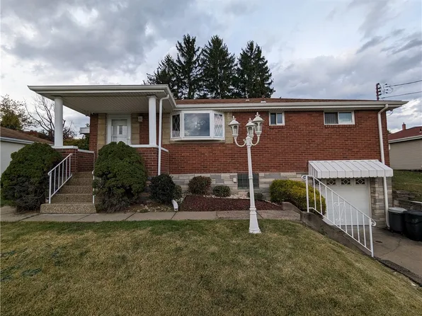 108 Thorncrest Dr, Mc Kees Rocks, PA 15136