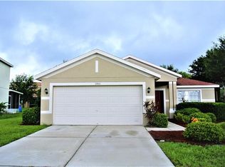 11401 Bright Star Ln, Riverview, FL 33569