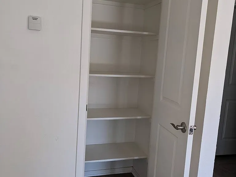 Pantry Pantry