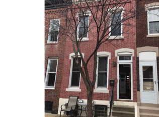 869 N Taylor St, Philadelphia, PA