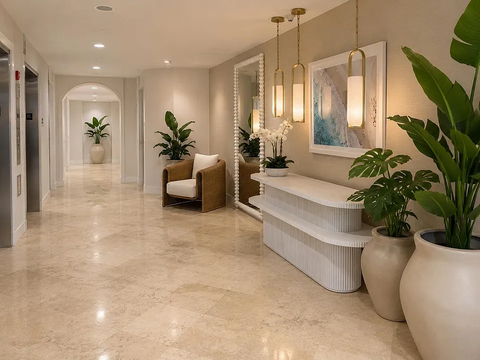 3610 S Ocean Blvd #509