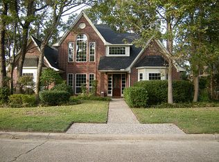 5203 Sycamore Villas Dr, Kingwood, TX 77345