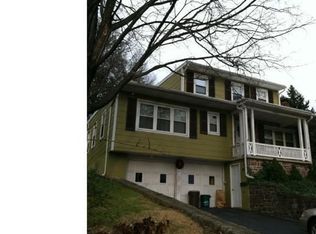 91 Wyomissing Hills Blvd, Reading, PA 19609