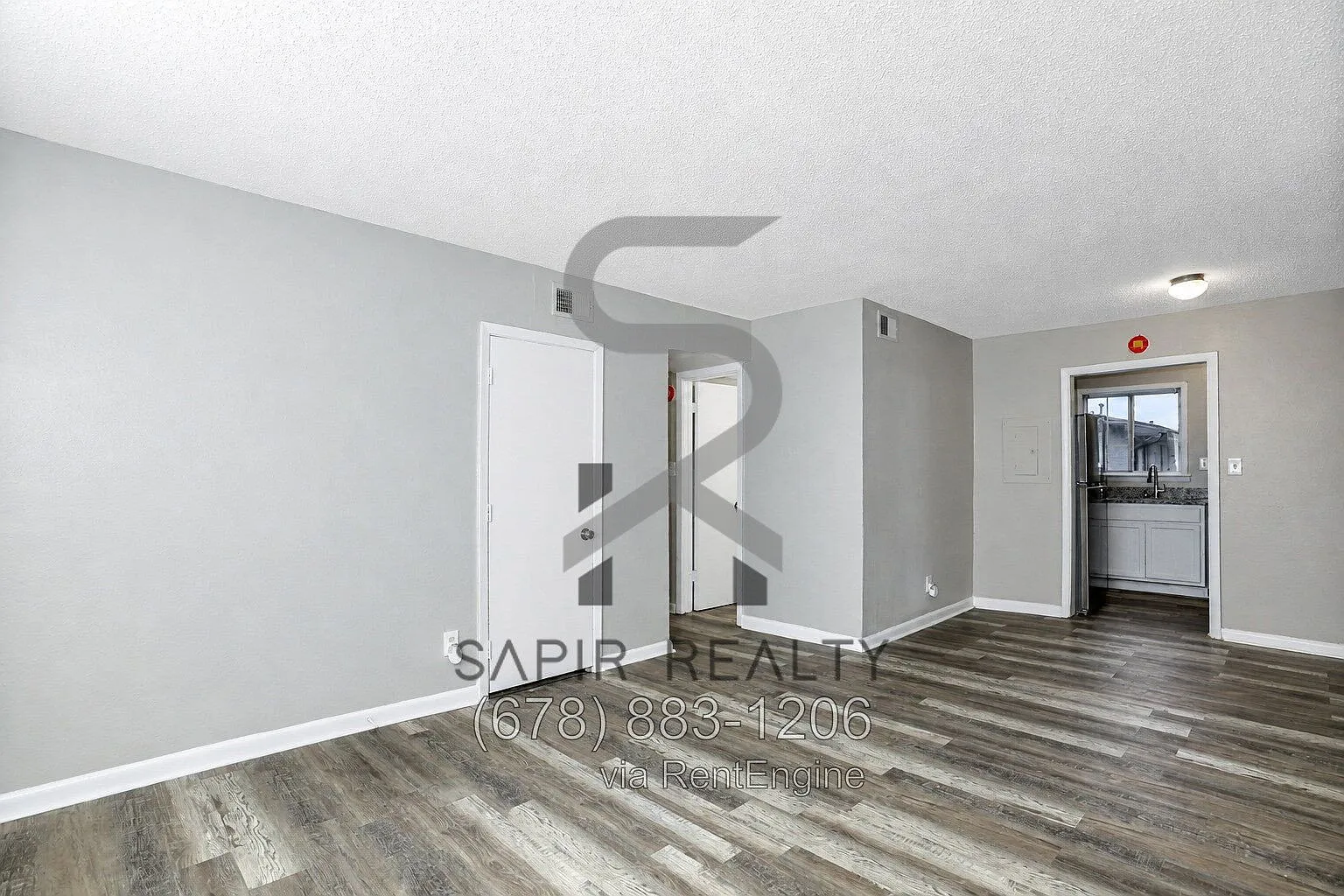 2 bed, 1.5 bath, 760 sqft, $950 — Photo 4