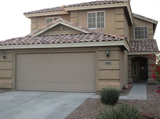 21984 W Cantilever St, Buckeye, AZ 85326
