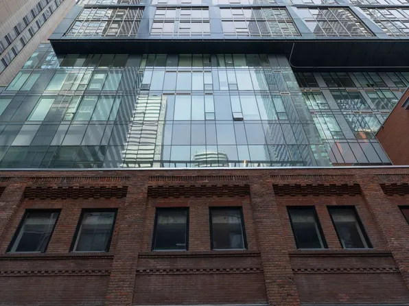 15 Mercer St, Toronto, ON