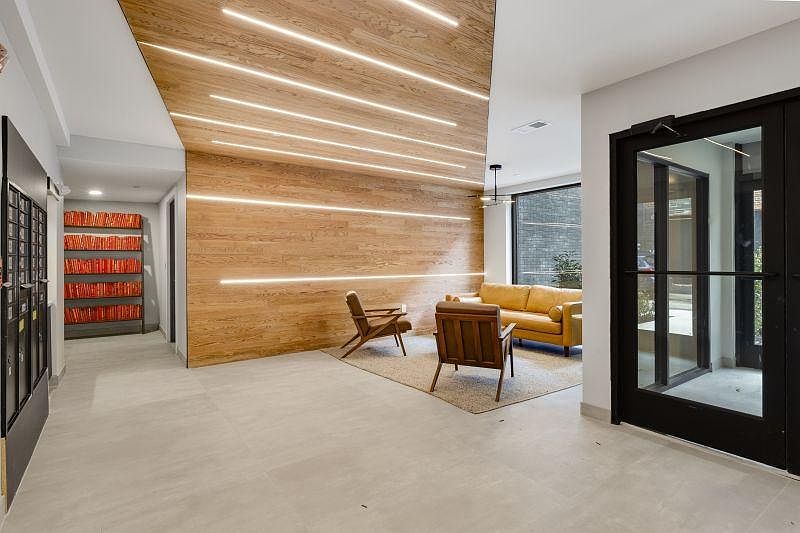 1 BRKS Fishtown Apartment Rentals Philadelphia, PA Zillow