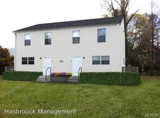 105 Lewis St, Charlottesville, VA 22903