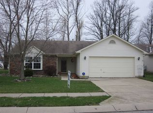1925 Nathan Dr, Kokomo, IN 46901