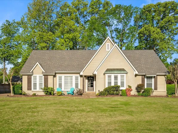 2187 Cumbernauld Cir W, Germantown, TN 38139