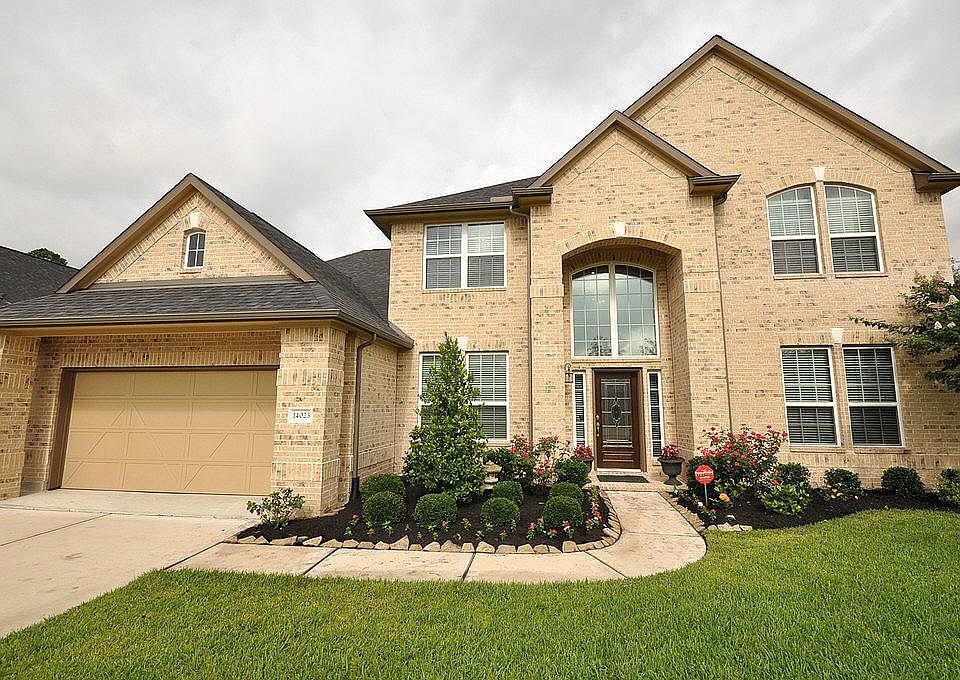 1st image of 14023 Steelwood Dr