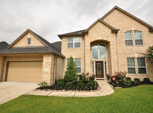 14023 Steelwood Dr, Cypress, TX 77429