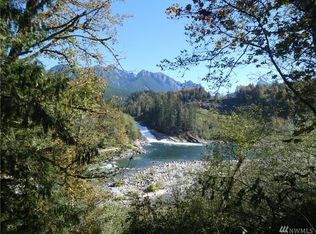 50425 Mount Index River Rd, Gold Bar, WA 98251