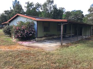 36355 Keystone Ave, Zephyrhills, FL 33541