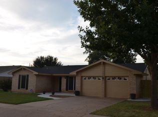2923 Abby Ln, Wichita Falls, TX 76308