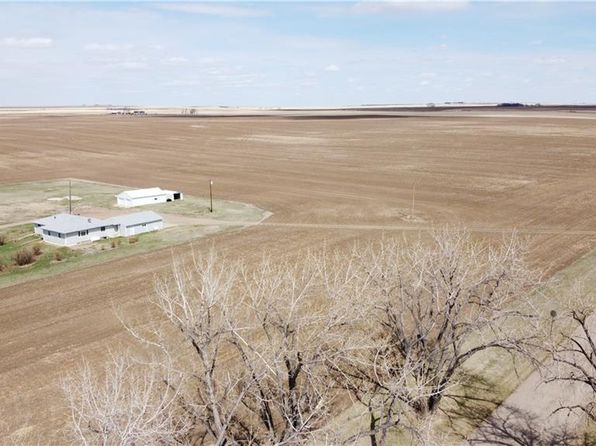 Highway 16, Froid, MT 59226