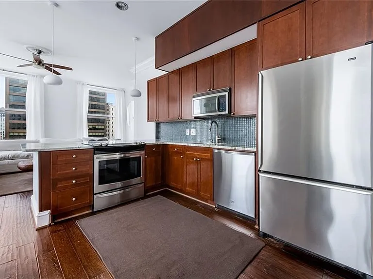 57 Forsyth St NW #12B — Photo 7