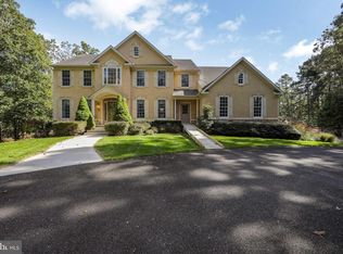 1 Pendleton Ct, Medford, NJ 08055