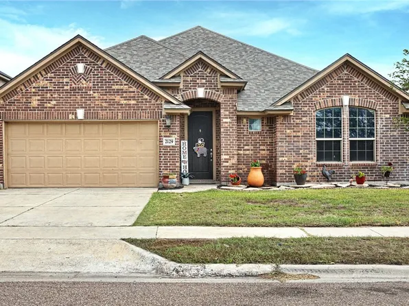 2129 Escondido, Portland, TX 78374