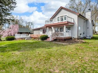 150 Hyde Rd, Clarklake, MI 49234