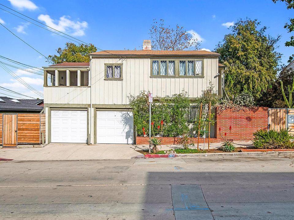 1st image of 2511 W 5th St