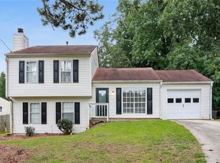 4678 Brookspring Way, Stone Mountain, GA 30083