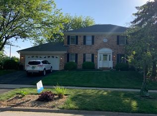 60 Winter Hill Cir, Montgomery, IL 60538