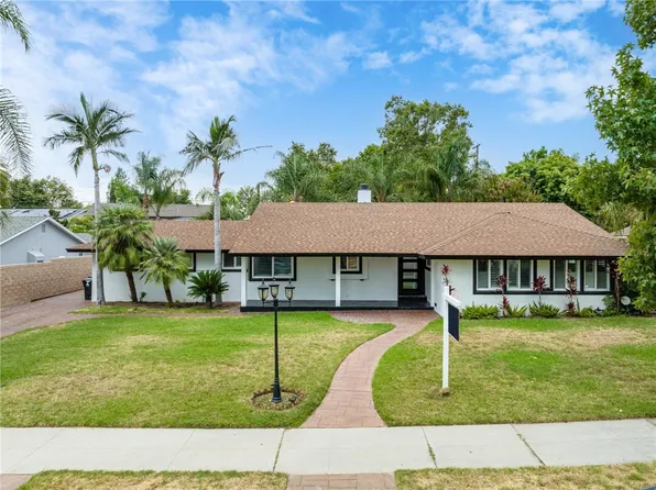 10029 Genesta Ave, Northridge, CA 91325