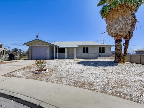 2724 Shield St, North Las Vegas, NV 89030