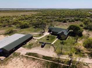 12014 Fm 600, Abilene, TX 79601