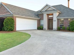 7572 Pinnacle Point, Montgomery, AL 36117