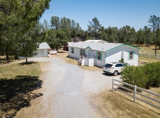 21344 Faith Ave, Redding, CA 96003