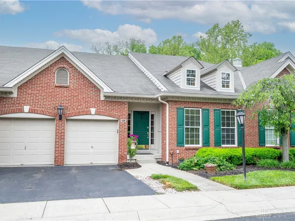 4241 Saint Andrews Pl, Cincinnati, OH 45236