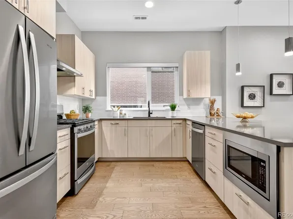 3360 W 38th Avenue #10, Denver, CO 80211