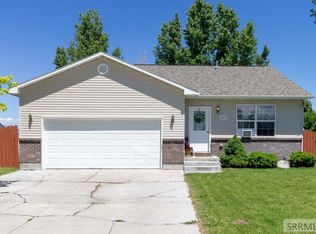 4419 E Ladino Dr, Idaho Falls, ID 83401