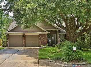 2503 Rolling Glen Dr, Spring, TX 77373