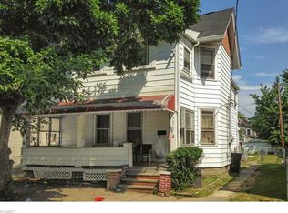 7312 Dudley Ave, Cleveland, OH