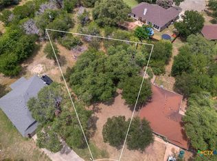 53 Buttercup Loop, Morgans Point Resort, TX 76513