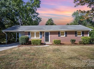 1711 E Perry St, Gastonia, NC