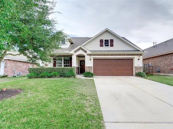 7107 Casita Dr, Magnolia, TX 77354