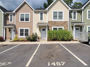 1467 Hornsby Ave, Harrisonburg, VA 22801