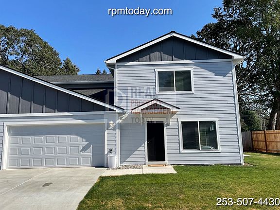 3rd image of 9223 Kenwood Dr SW Unit A